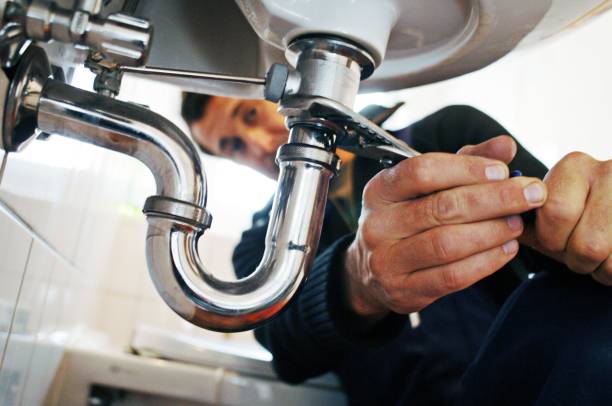 Best Same-Day Plumbing Service  in Mcgregor, TX