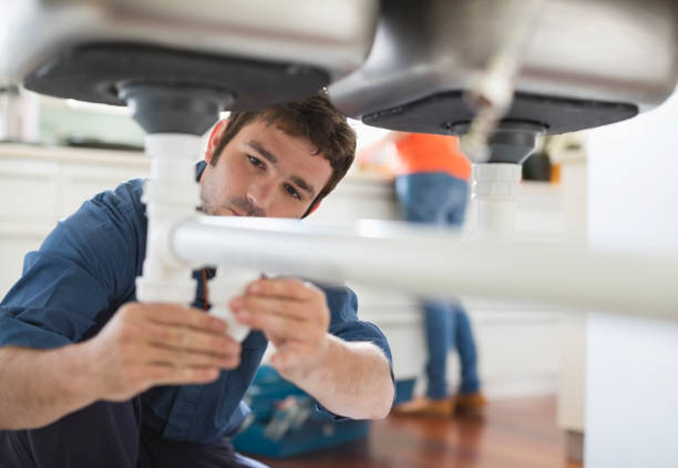 Mcgregor, TX Plumbing Company