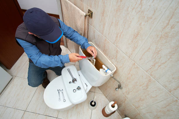 Best Residential Plumbing Services  in Mcgregor, TX