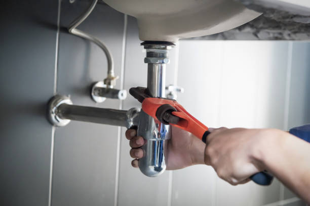 Best Faucet Repair  in Mcgregor, TX