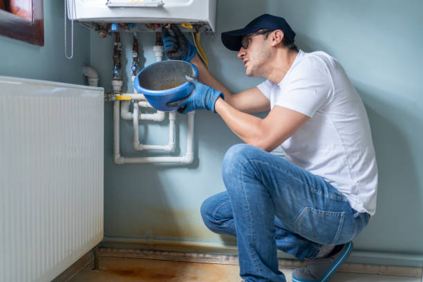 Best Sewer Cleaning Services  in Mcgregor, TX