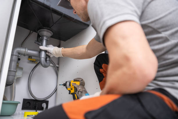 Best Plumbing Services Near Me  in Mcgregor, TX