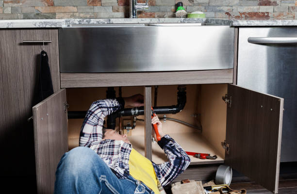 Best Local Plumber Services  in Mcgregor, TX
