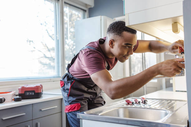 Best Faucet Repair  in Mcgregor, TX