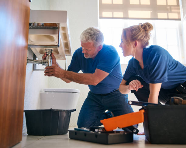 Best Shower Repair Services  in Mcgregor, TX